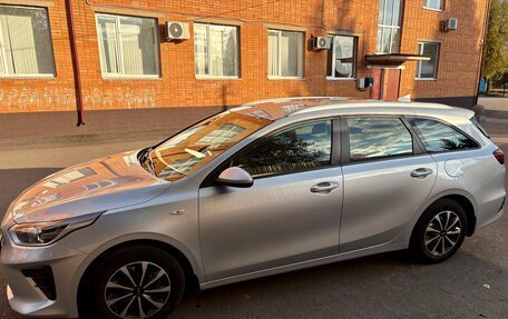 KIA cee'd III, 2020 год, 1 340 000 рублей, 8 фотография