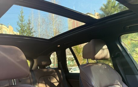 BMW X5, 2019 год, 4 000 000 рублей, 3 фотография