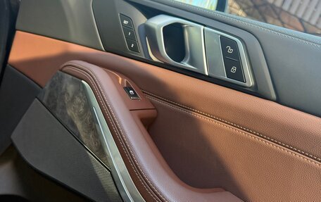 BMW X5, 2019 год, 4 000 000 рублей, 4 фотография