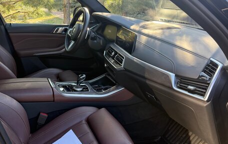 BMW X5, 2019 год, 4 000 000 рублей, 5 фотография