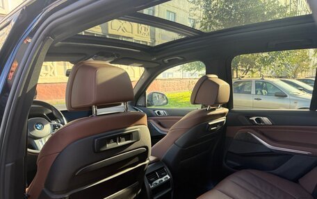 BMW X5, 2019 год, 4 000 000 рублей, 6 фотография