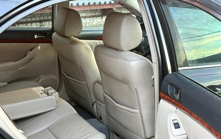 Toyota Avensis III рестайлинг, 2005 год, 890 000 рублей, 13 фотография