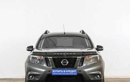 Nissan Terrano III, 2020 год, 1 629 000 рублей, 3 фотография