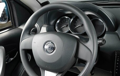 Nissan Terrano III, 2020 год, 1 629 000 рублей, 12 фотография