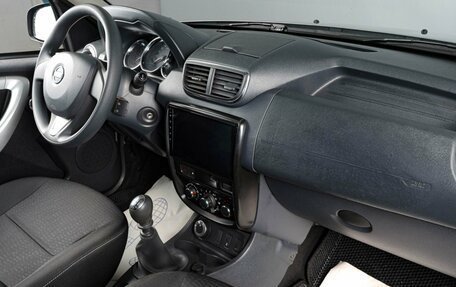 Nissan Terrano III, 2020 год, 1 629 000 рублей, 11 фотография
