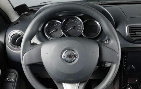 Nissan Terrano III, 2020 год, 1 629 000 рублей, 14 фотография