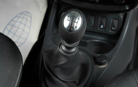 Nissan Terrano III, 2020 год, 1 629 000 рублей, 16 фотография