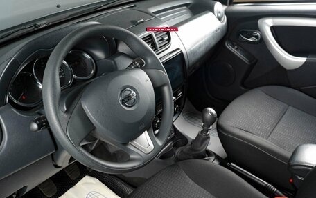 Nissan Terrano III, 2020 год, 1 629 000 рублей, 8 фотография