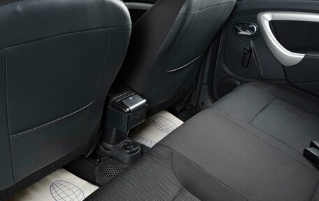 Nissan Terrano III, 2020 год, 1 629 000 рублей, 9 фотография