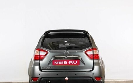 Nissan Terrano III, 2020 год, 1 629 000 рублей, 6 фотография