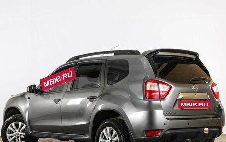 Nissan Terrano III, 2020 год, 1 629 000 рублей, 5 фотография