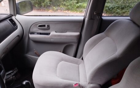 Hyundai Trajet I рестайлинг, 2005 год, 350 000 рублей, 4 фотография