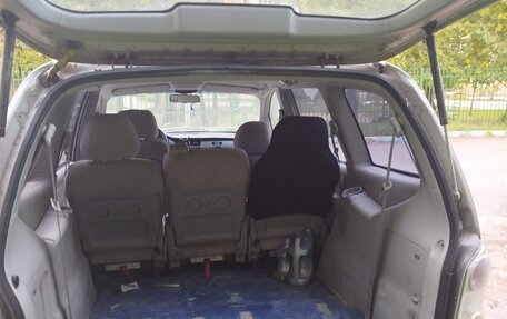Hyundai Trajet I рестайлинг, 2005 год, 350 000 рублей, 11 фотография
