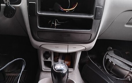 Hyundai Trajet I рестайлинг, 2005 год, 350 000 рублей, 8 фотография