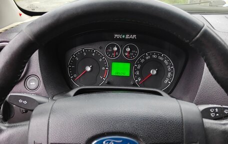 Ford Fusion I, 2008 год, 424 000 рублей, 7 фотография