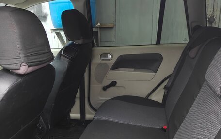 Ford Fusion I, 2008 год, 424 000 рублей, 8 фотография