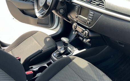 KIA Rio IV, 2019 год, 1 400 000 рублей, 6 фотография