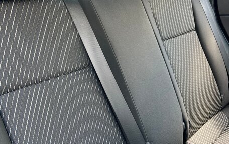 KIA Rio IV, 2019 год, 1 400 000 рублей, 5 фотография