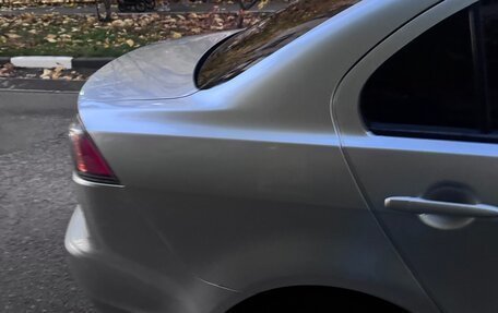 Mitsubishi Lancer IX, 2010 год, 570 000 рублей, 4 фотография