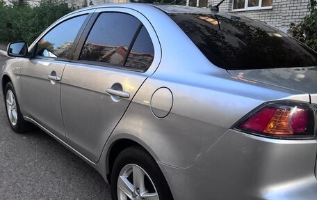 Mitsubishi Lancer IX, 2010 год, 570 000 рублей, 7 фотография