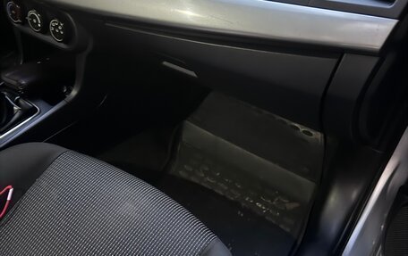 Mitsubishi Lancer IX, 2010 год, 570 000 рублей, 12 фотография