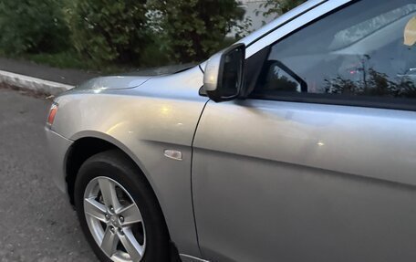 Mitsubishi Lancer IX, 2010 год, 570 000 рублей, 9 фотография