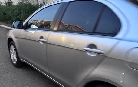Mitsubishi Lancer IX, 2010 год, 570 000 рублей, 8 фотография