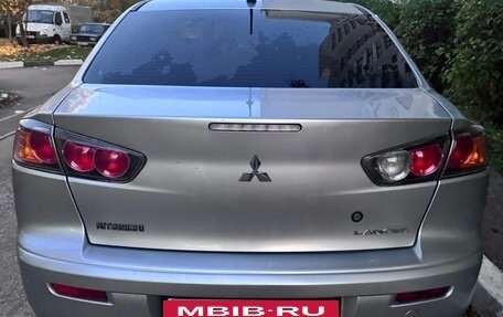 Mitsubishi Lancer IX, 2010 год, 570 000 рублей, 6 фотография