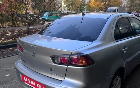 Mitsubishi Lancer IX, 2010 год, 570 000 рублей, 5 фотография
