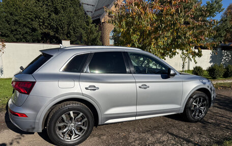 Audi Q5, 2017 год, 2 620 000 рублей, 3 фотография