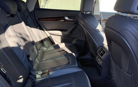 Audi Q5, 2017 год, 2 620 000 рублей, 10 фотография