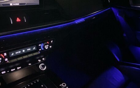Audi Q5, 2017 год, 2 620 000 рублей, 12 фотография