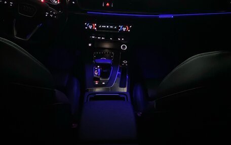 Audi Q5, 2017 год, 2 620 000 рублей, 13 фотография