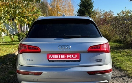 Audi Q5, 2017 год, 2 620 000 рублей, 6 фотография