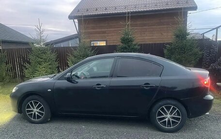 Mazda 3, 2005 год, 305 000 рублей, 4 фотография