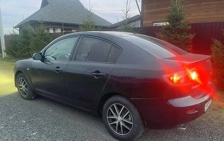 Mazda 3, 2005 год, 305 000 рублей, 6 фотография