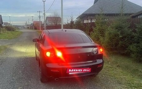 Mazda 3, 2005 год, 305 000 рублей, 3 фотография