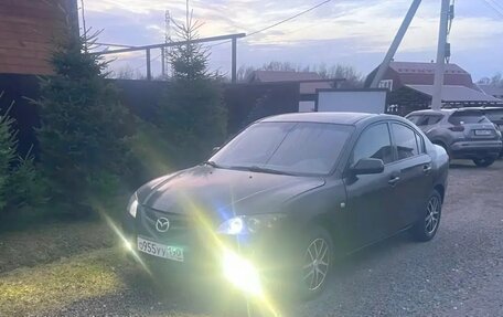 Mazda 3, 2005 год, 305 000 рублей, 10 фотография