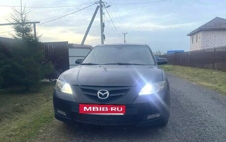 Mazda 3, 2005 год, 305 000 рублей, 9 фотография