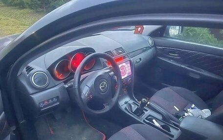 Mazda 3, 2005 год, 305 000 рублей, 2 фотография