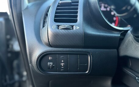 KIA Cerato III, 2013 год, 800 000 рублей, 13 фотография