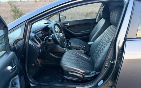 KIA Cerato III, 2013 год, 800 000 рублей, 14 фотография