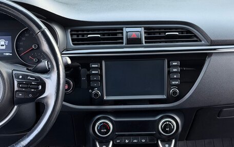 KIA Rio IV, 2019 год, 1 690 000 рублей, 9 фотография