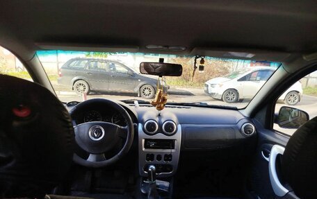 Renault Sandero I, 2013 год, 799 999 рублей, 8 фотография