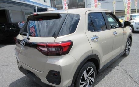 Toyota Raize I, 2020 год, 1 020 000 рублей, 6 фотография