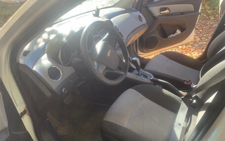 Chevrolet Cruze II, 2012 год, 500 000 рублей, 7 фотография