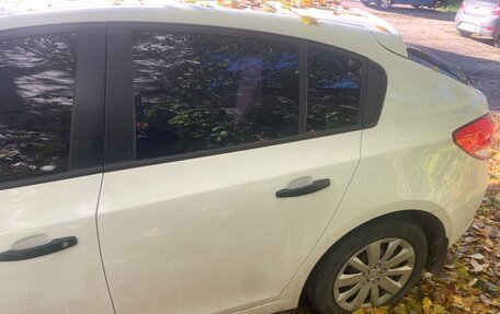 Chevrolet Cruze II, 2012 год, 500 000 рублей, 4 фотография