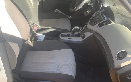 Chevrolet Cruze II, 2012 год, 500 000 рублей, 10 фотография