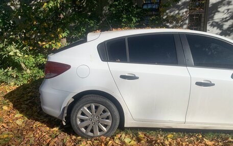 Chevrolet Cruze II, 2012 год, 500 000 рублей, 14 фотография