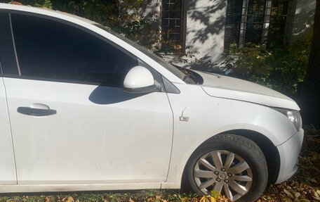 Chevrolet Cruze II, 2012 год, 500 000 рублей, 13 фотография